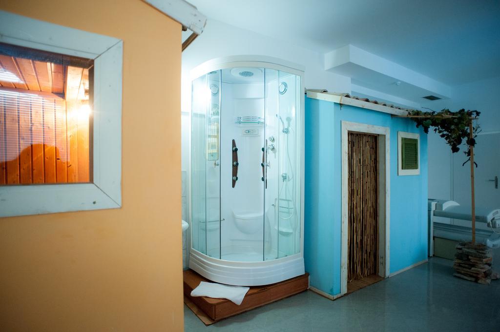Hotel Arcus Residence Medulin Exterior foto
